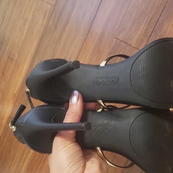 Heels Bebe - Picture 9 of 11